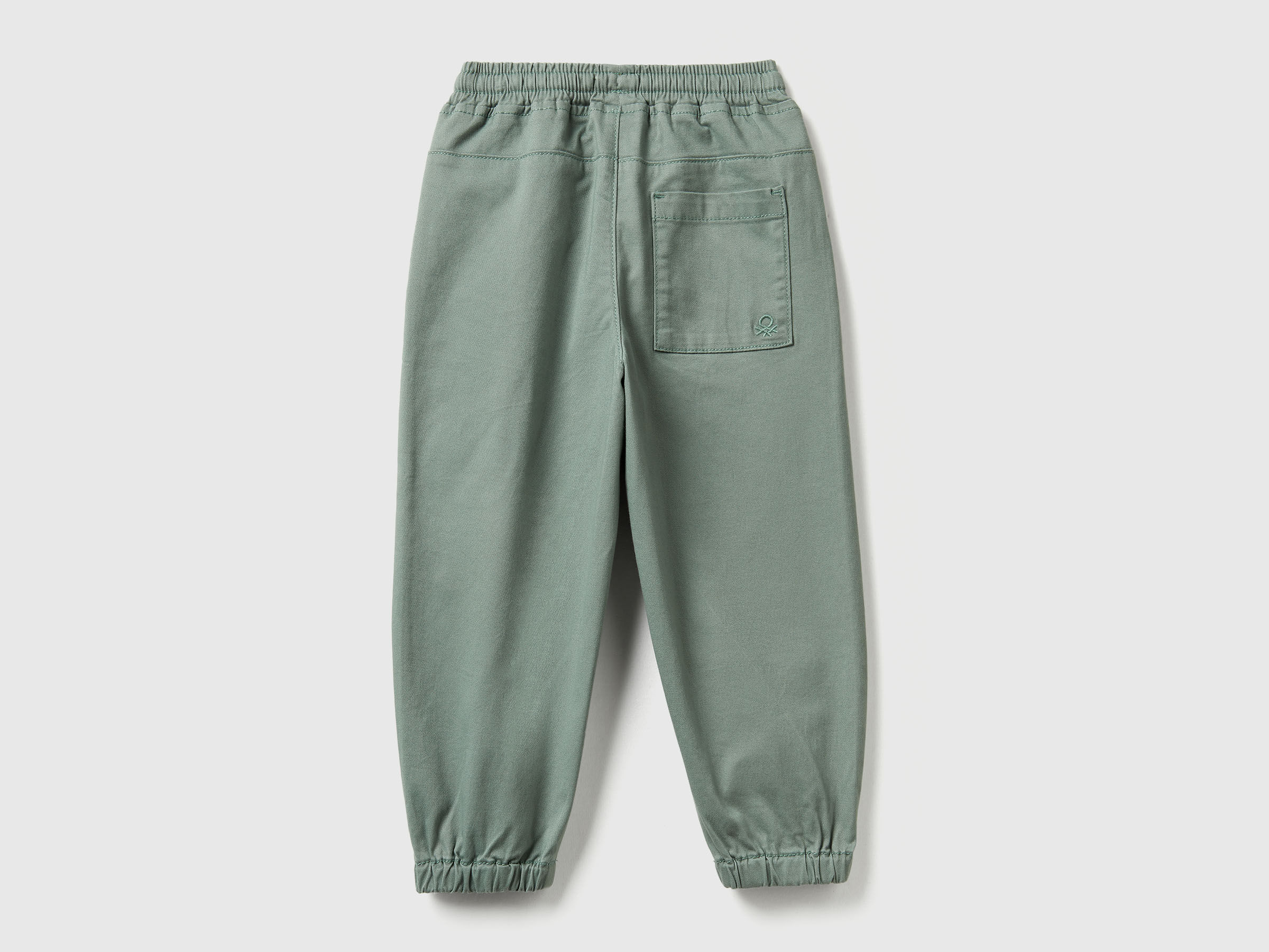 TROUSERS Junior Boy image number 2